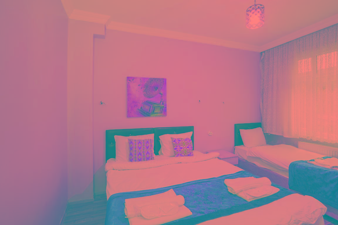 Berce Apartments อิสตันบูล ภายนอก รูปภาพ